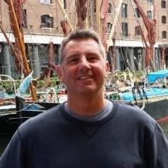 Tony Barker, FCT, MBA (Hons)