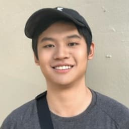 Tony (Yaowen) Chang