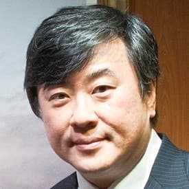 Tony Chen