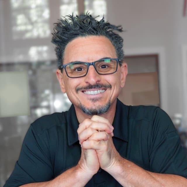 Tony Mormino