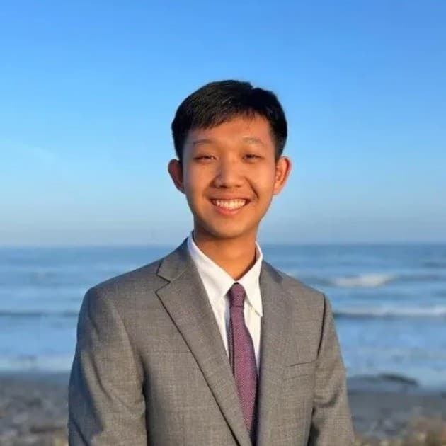 Tony Cao