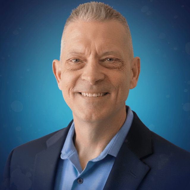 Tony Hogeveen