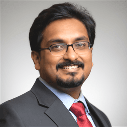 Tony Joseph Fernandez, PMP, SHRM-SCP