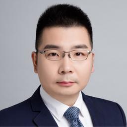 Tony Huang