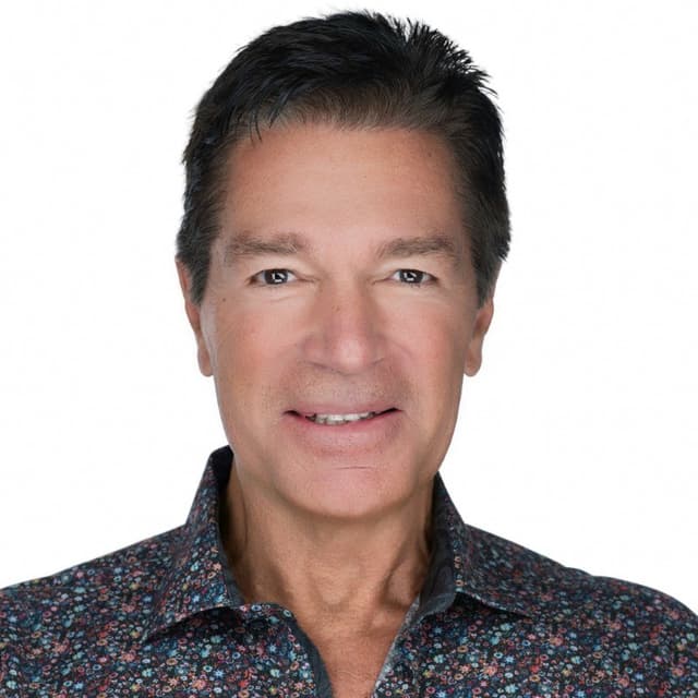 Tony Ulwick
