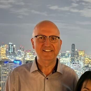 Tony Van den Zegel