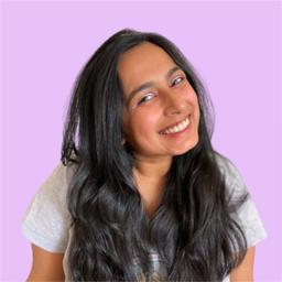 Toonika Guha