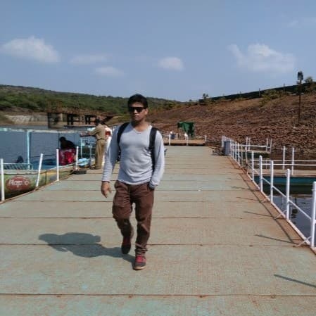 Pankaj Sharma