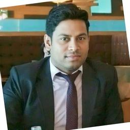 Ramkrishna Singh (He/Him) , IIM Calcutta