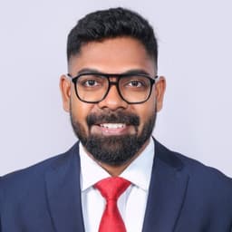 Pankaj Toppo, PMP®, MBA, MS
