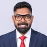 Pankaj Toppo, PMP®, MBA, MS
