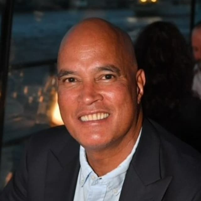 Richard Beijnon