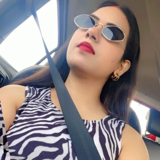 Goldi  Rai