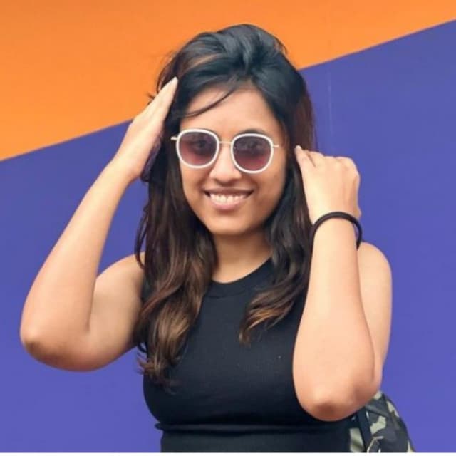 Toral Mehta