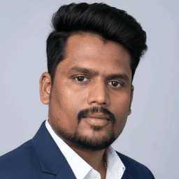 Nikhil Toraskar