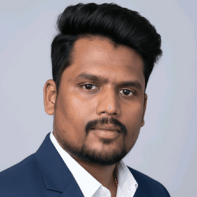 Nikhil Toraskar
