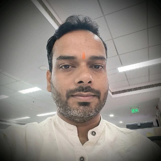 Ratnesh Tiwari