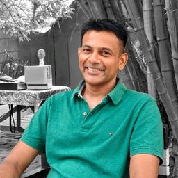 Sripathi (Sri) Chakkravarthi