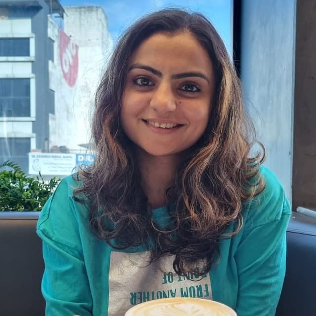 Tosha Trivedi