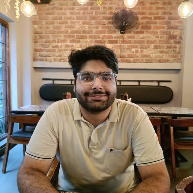 Toshant Narula
