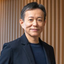 Toshiaki Tokunaga