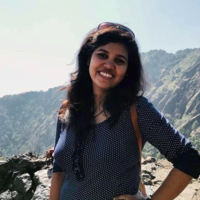Toshika Khandelwal