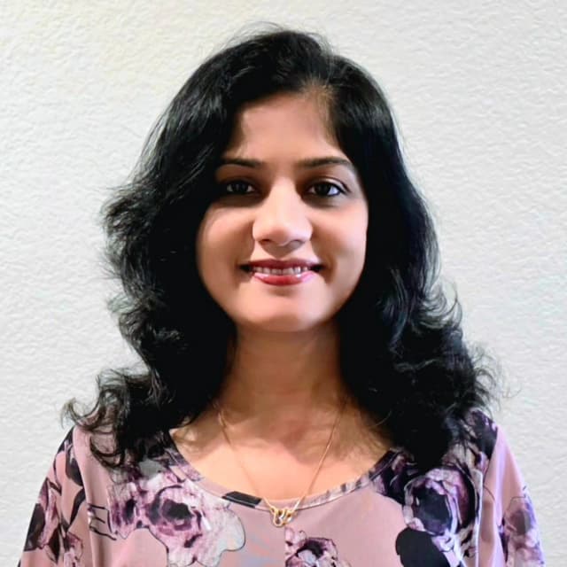 Toshi Gupta