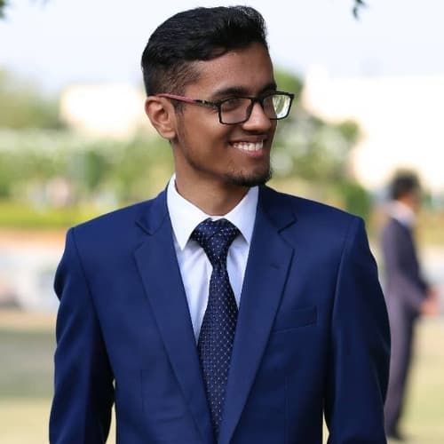 Dhruv Toshniwal