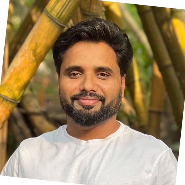 Tosif Khan