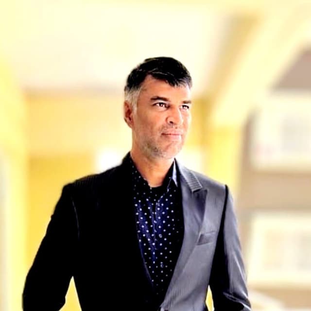 Sivakumar Krishnamurthy
