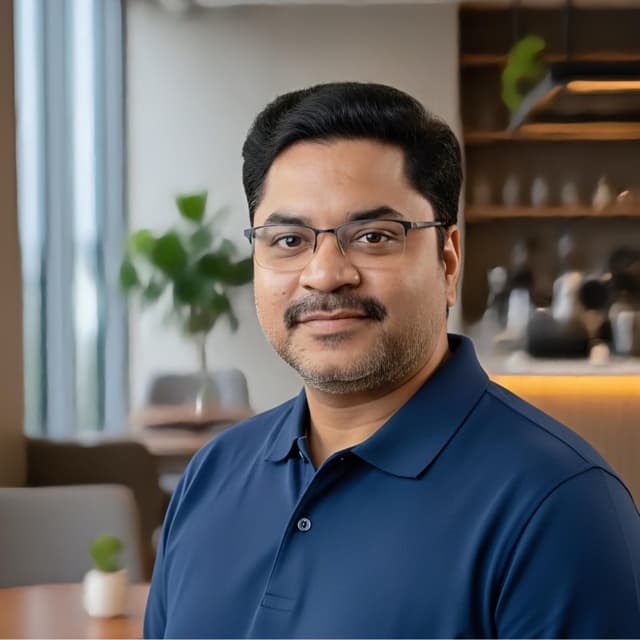 Vikram Tota