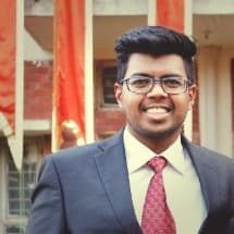 Toufiq  Mohammed H