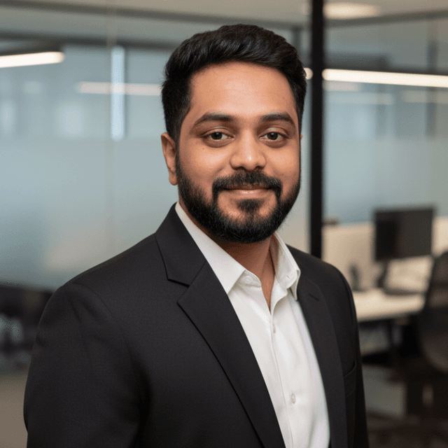 Toufiq Mohammed