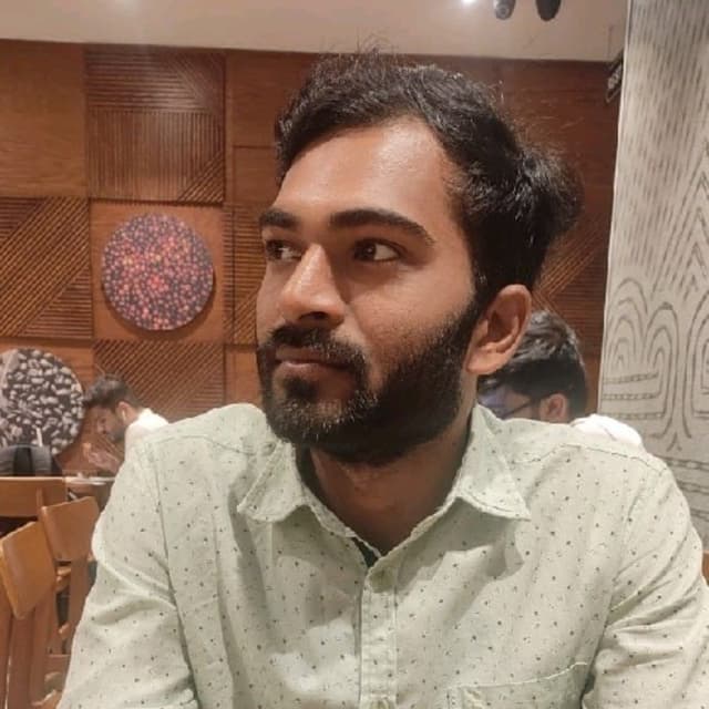 Mukesh Kushwaha