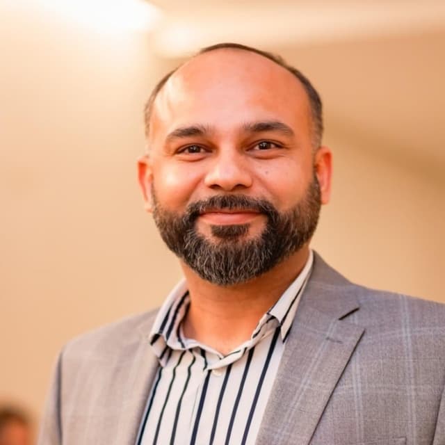 Touseef Liaqat