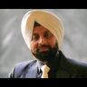 TP Singh