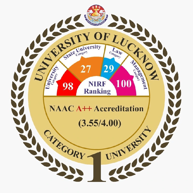 Training and Placement Cell FoET, University of Lucknow