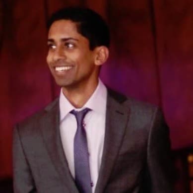 Tejas Kapadia