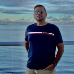 Prakash Babu T