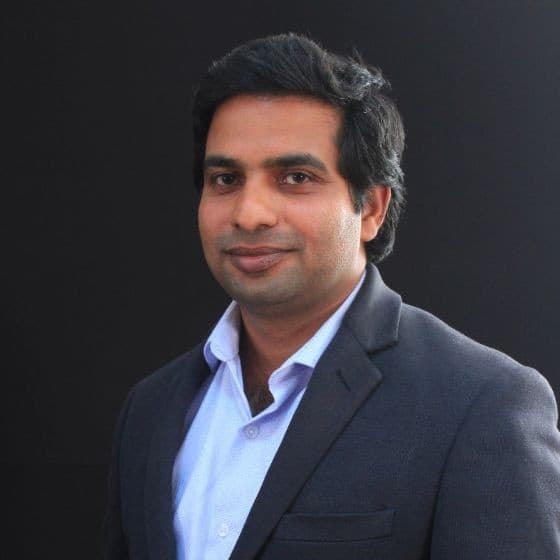 Prasad T