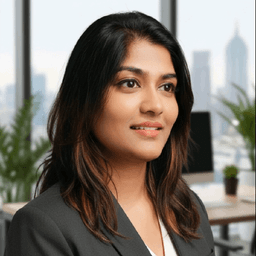 Priyaa T.
