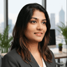 Priyaa T.