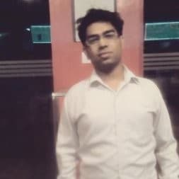 Priyesh Tiwari