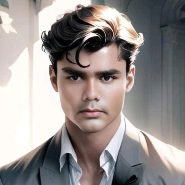 Tej Pratap Singh