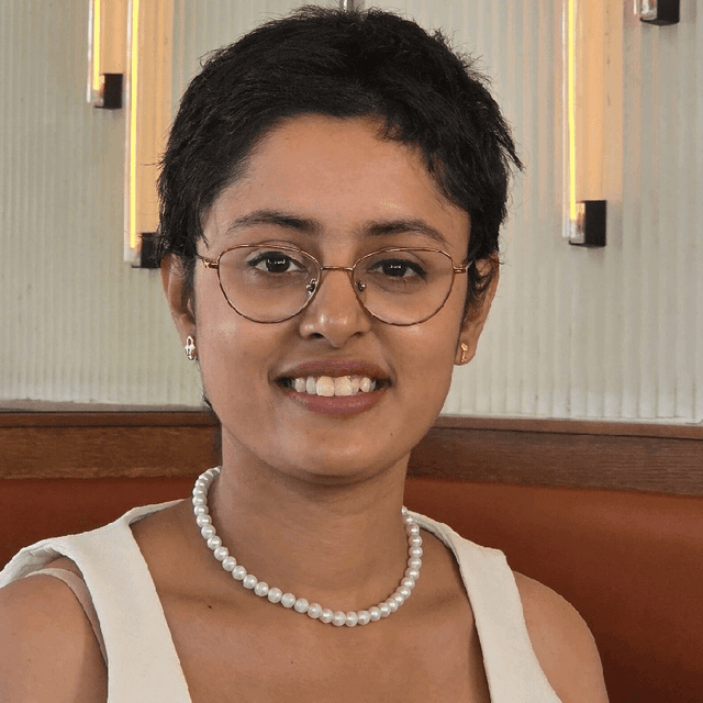 Rachana T.