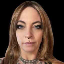 Traci Moon Luxury Witch