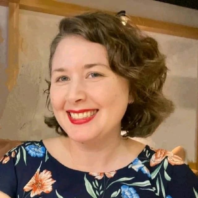 Tracy Brassington