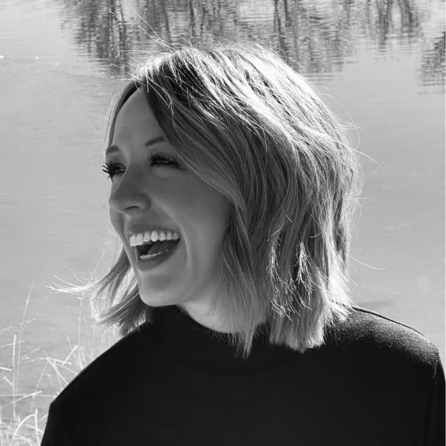 Tracy Riedel
