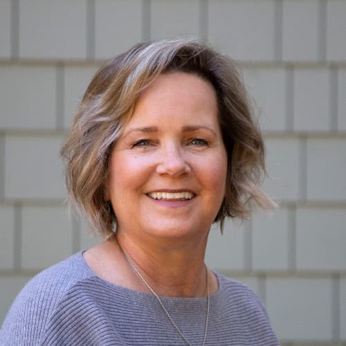 Tracy Flynn