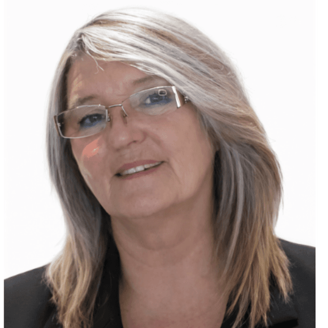 Tracy Lucas